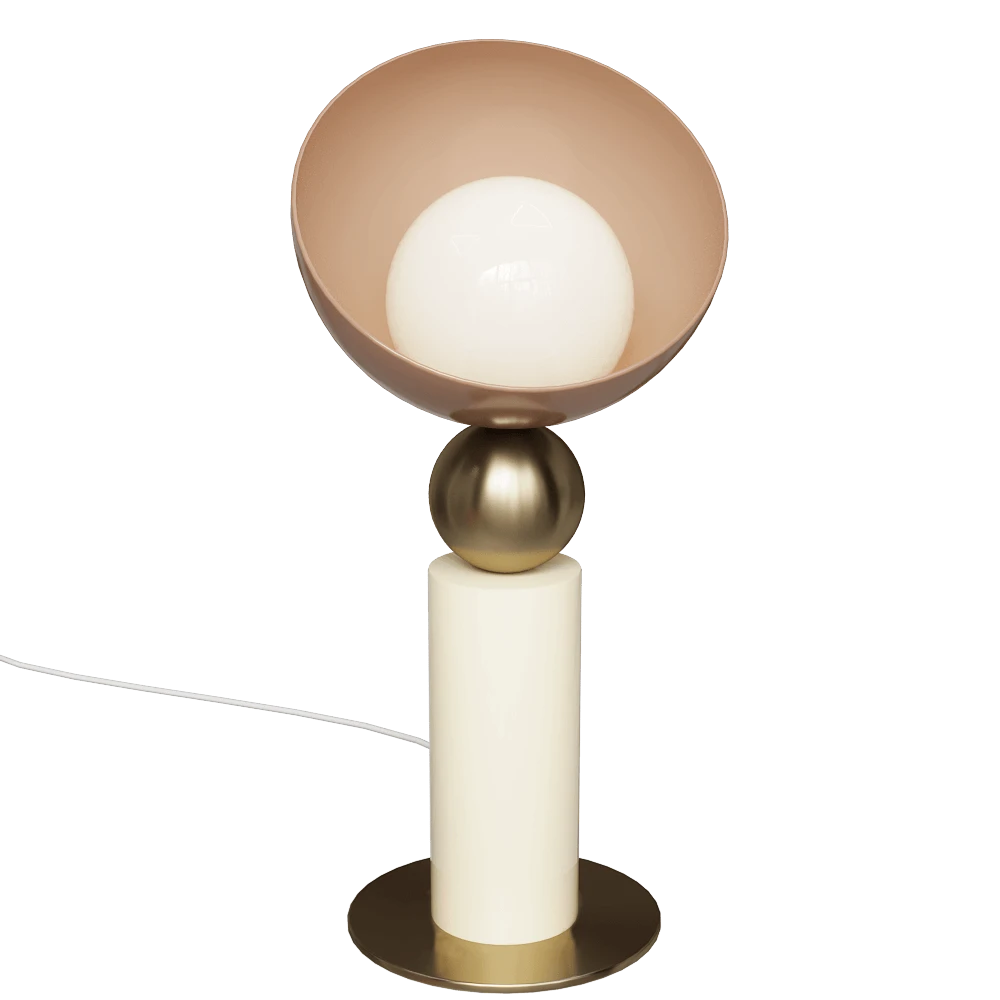 Table lamp 1