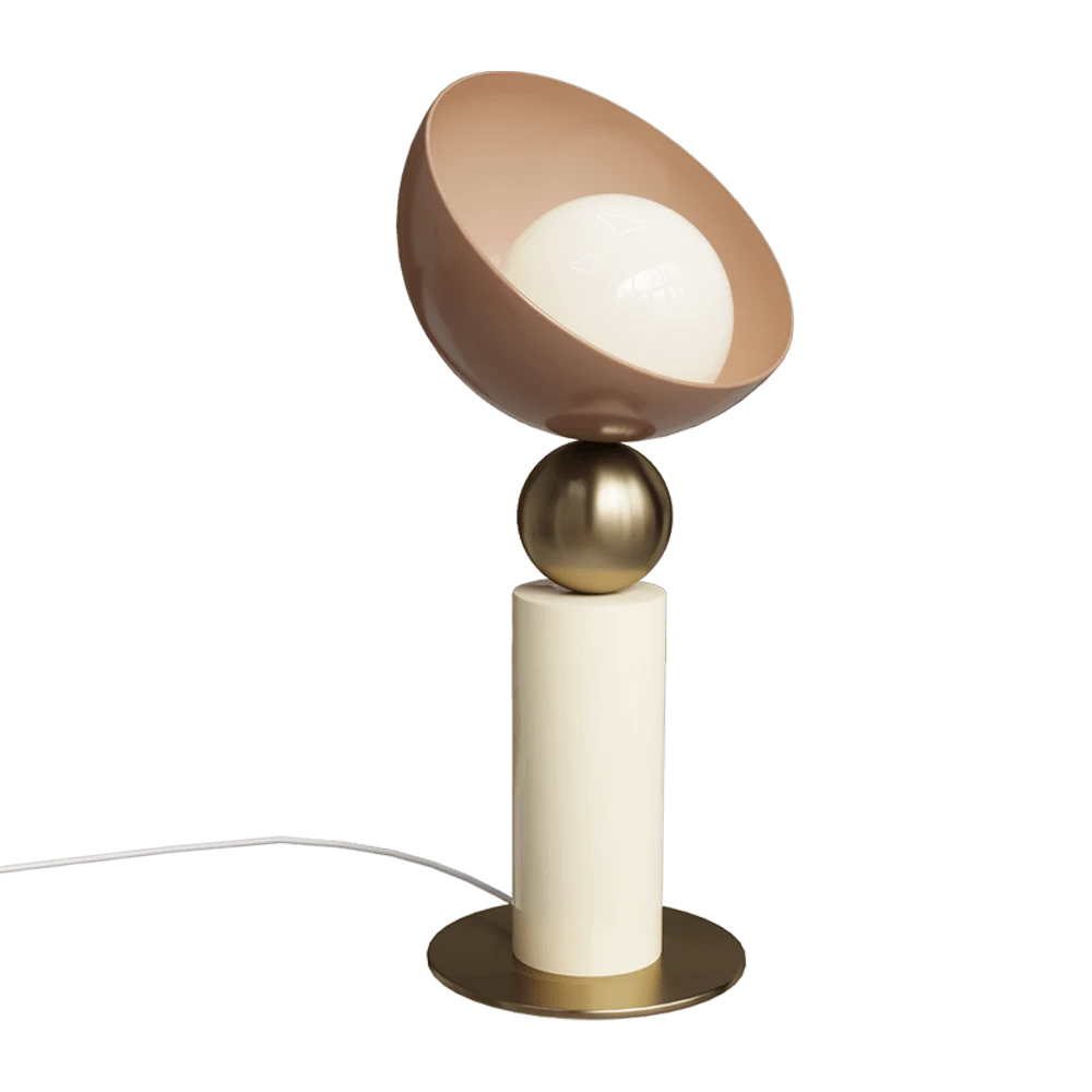 Table lamp 2