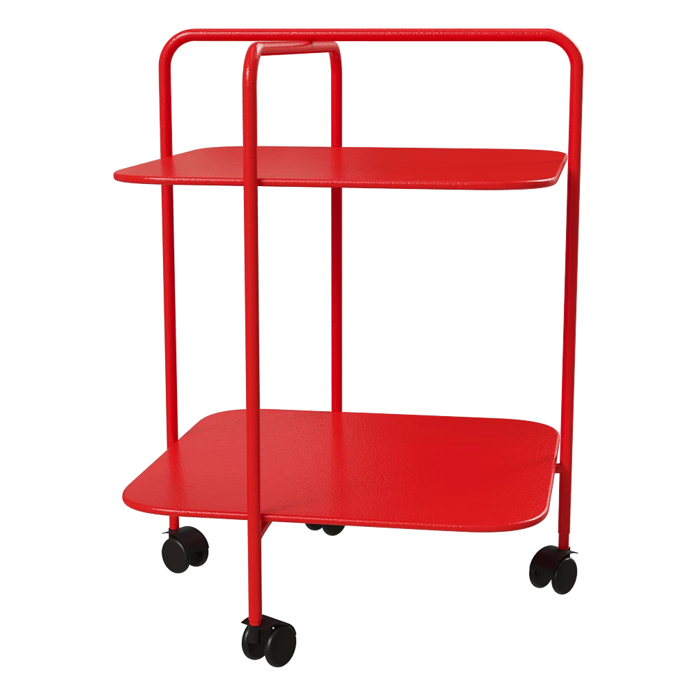 Aparador y cómoda 1