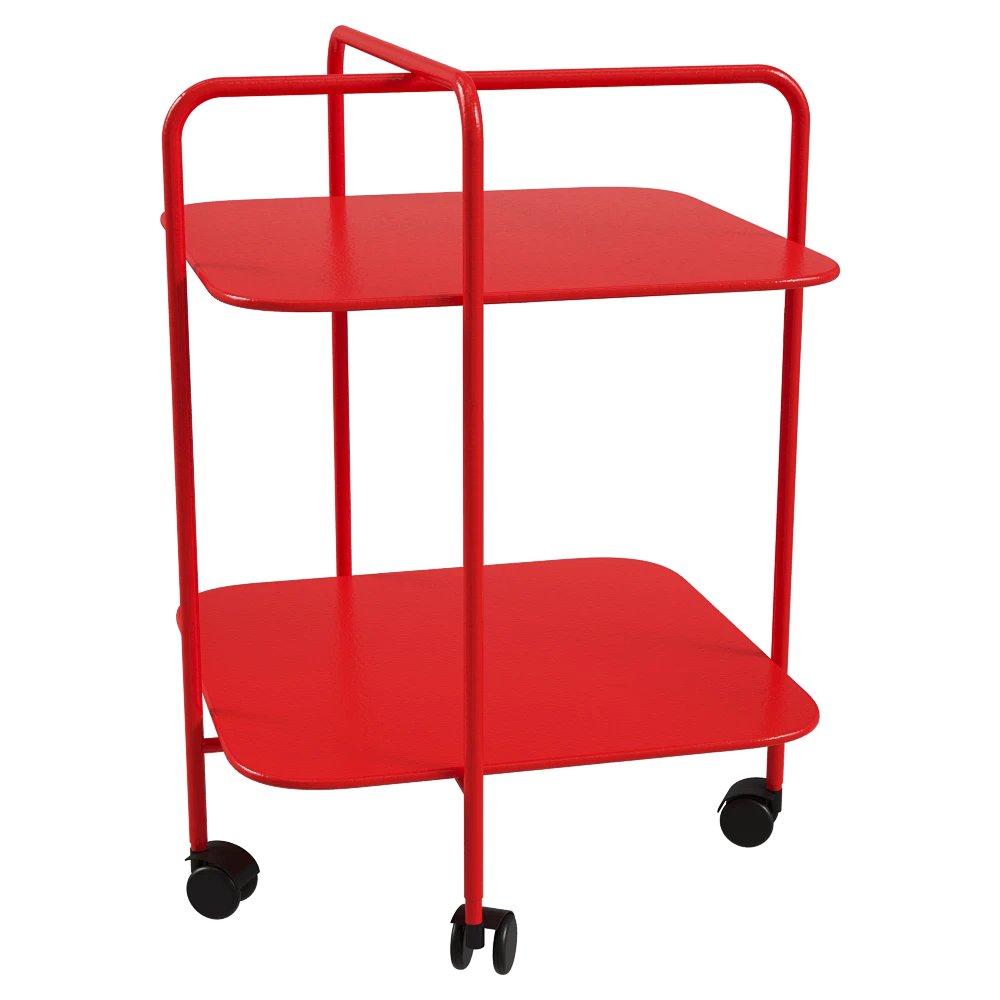 Aparador y cómoda 2