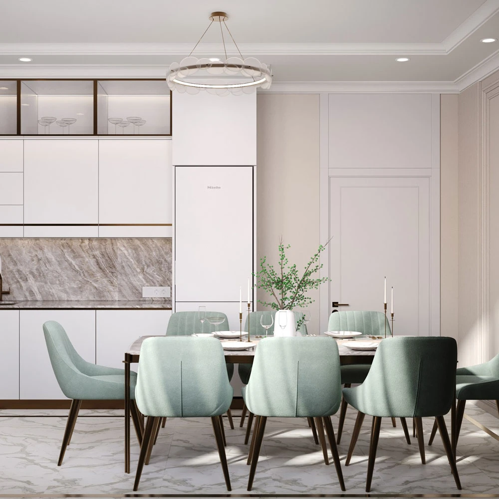 Spazi residenziali 2