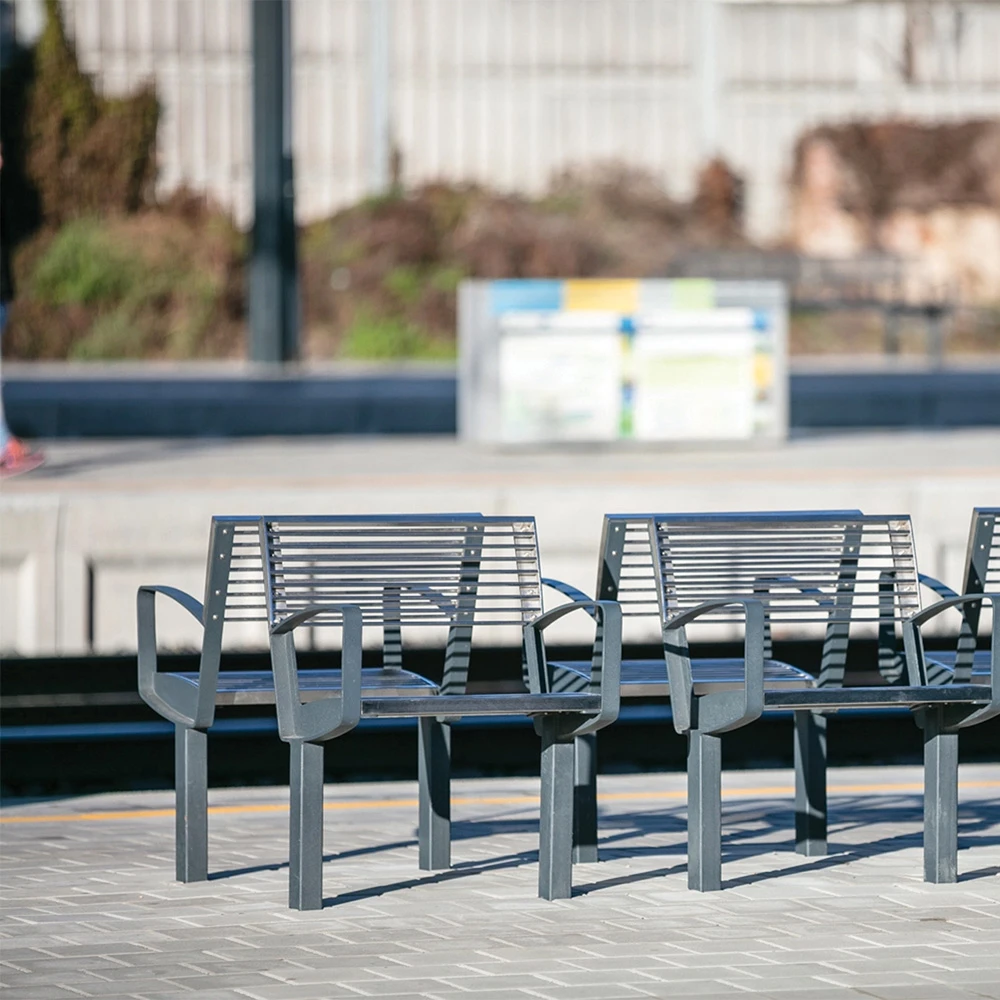 Այլ նստատեղեր 2