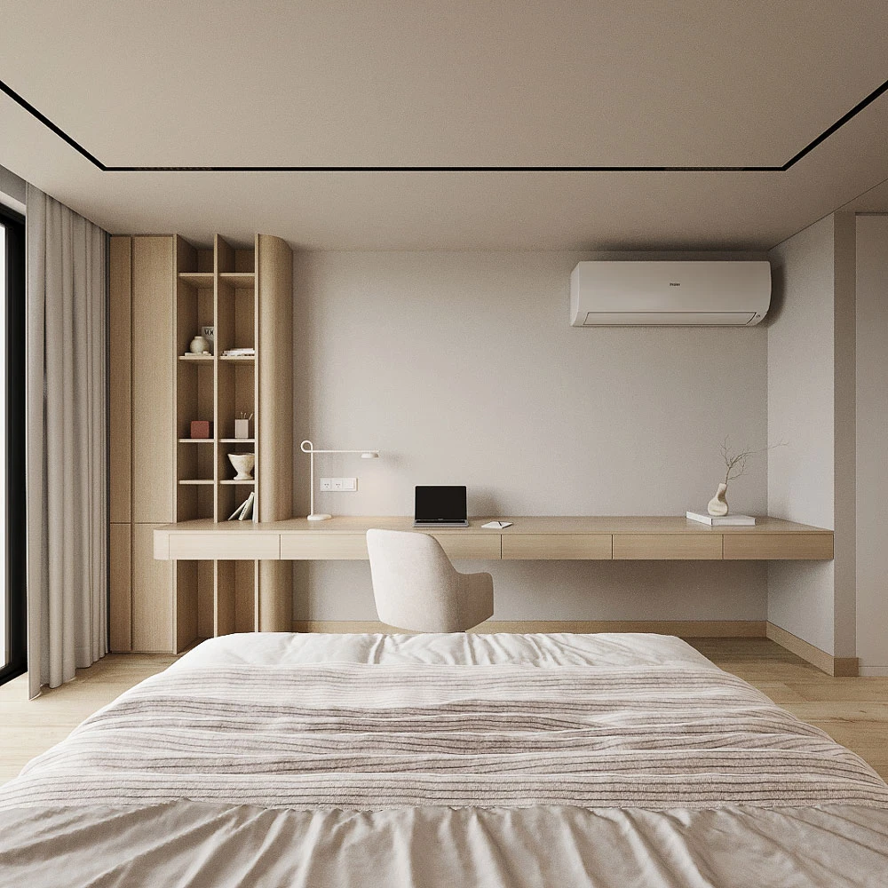 Residential Spaces 2