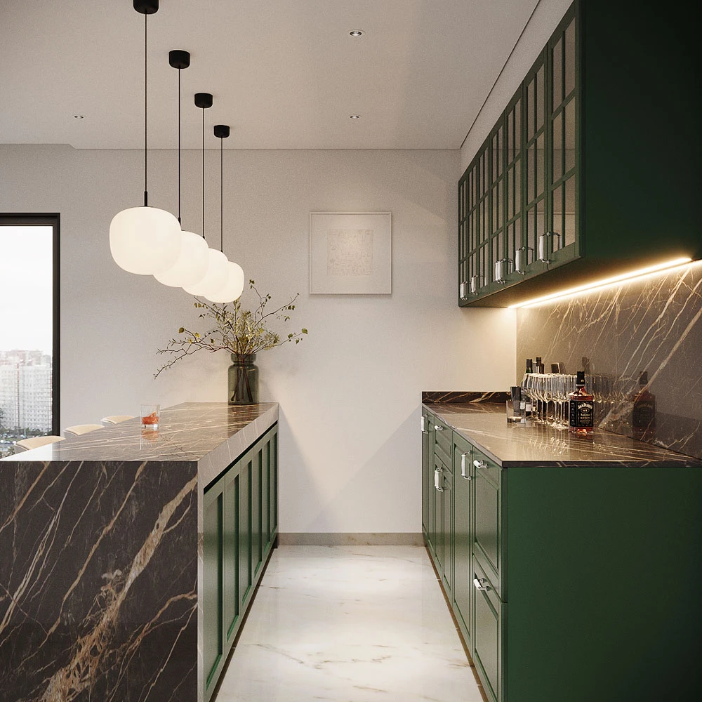 Espacios residenciales 2