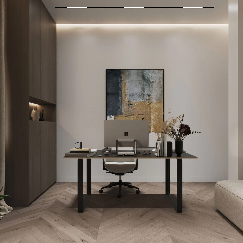 Residential Spaces 2