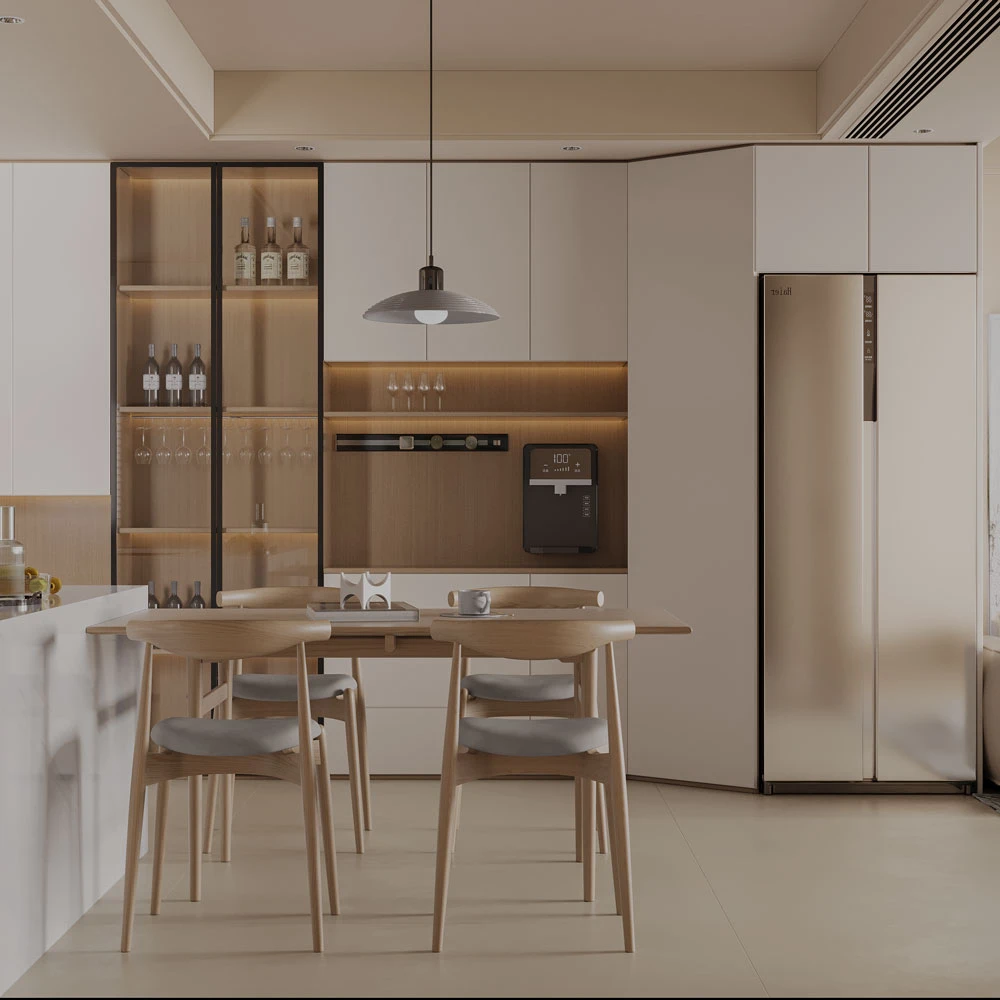 Spazi residenziali 2