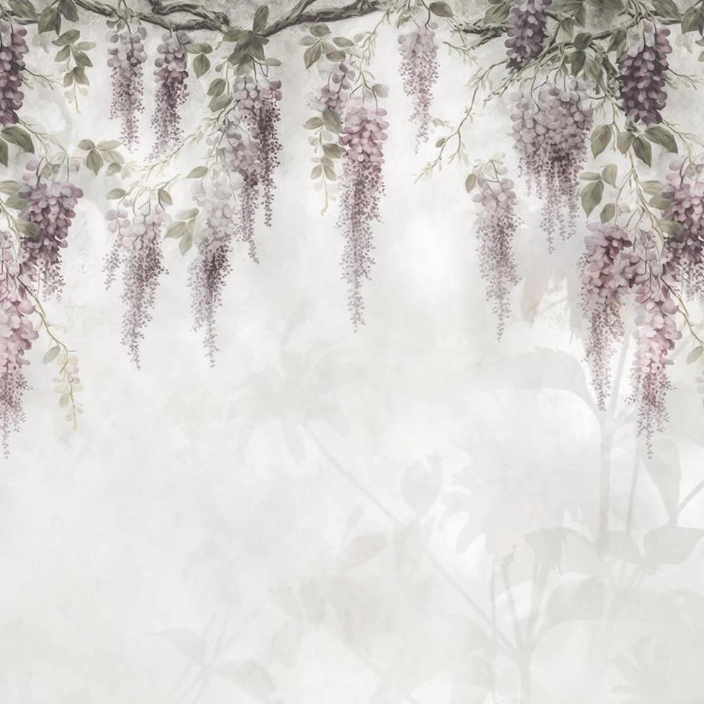 Стены, обои 2