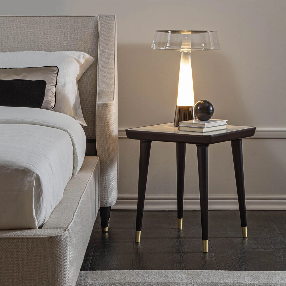 Настольные светильники 2