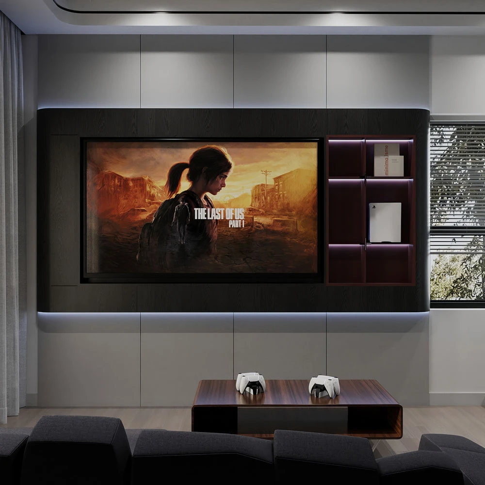 Espacios residenciales 2