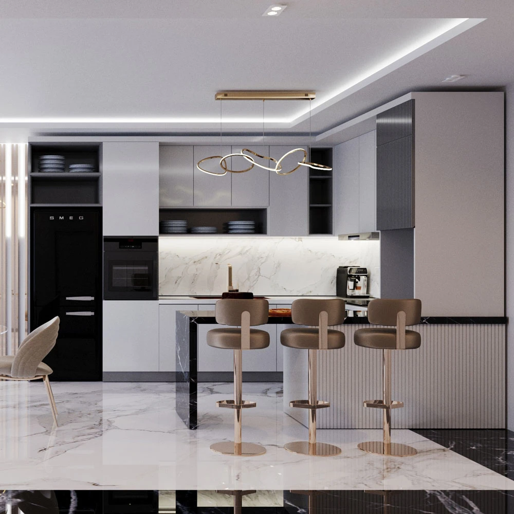 Spazi residenziali 2