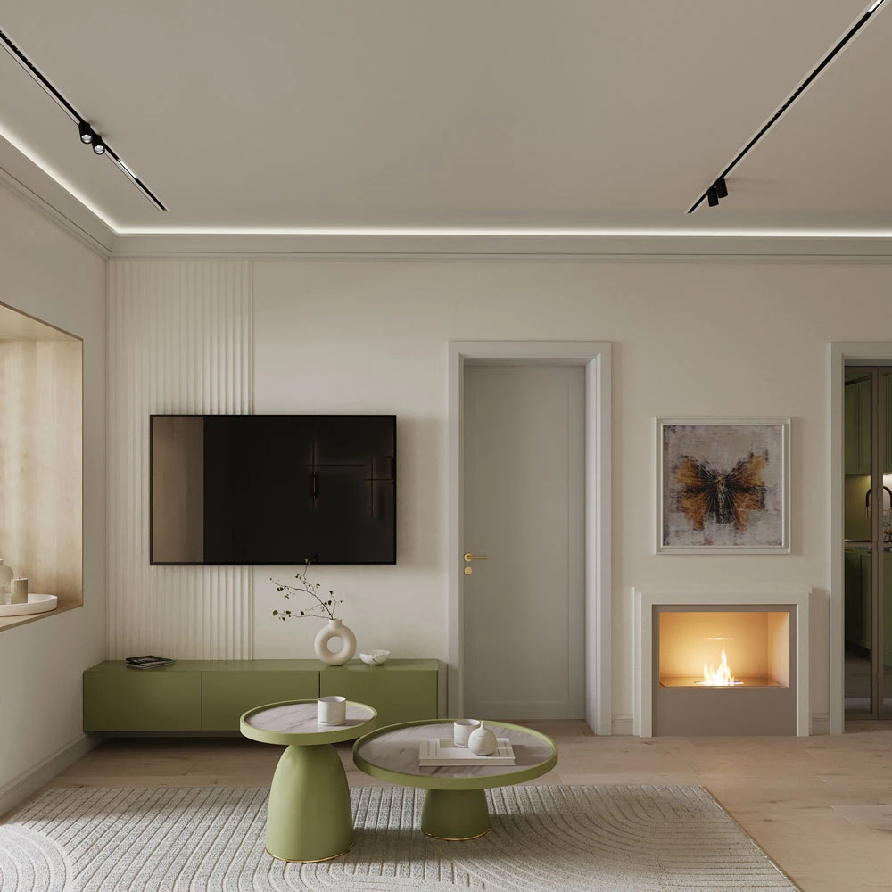 Spazi residenziali 2