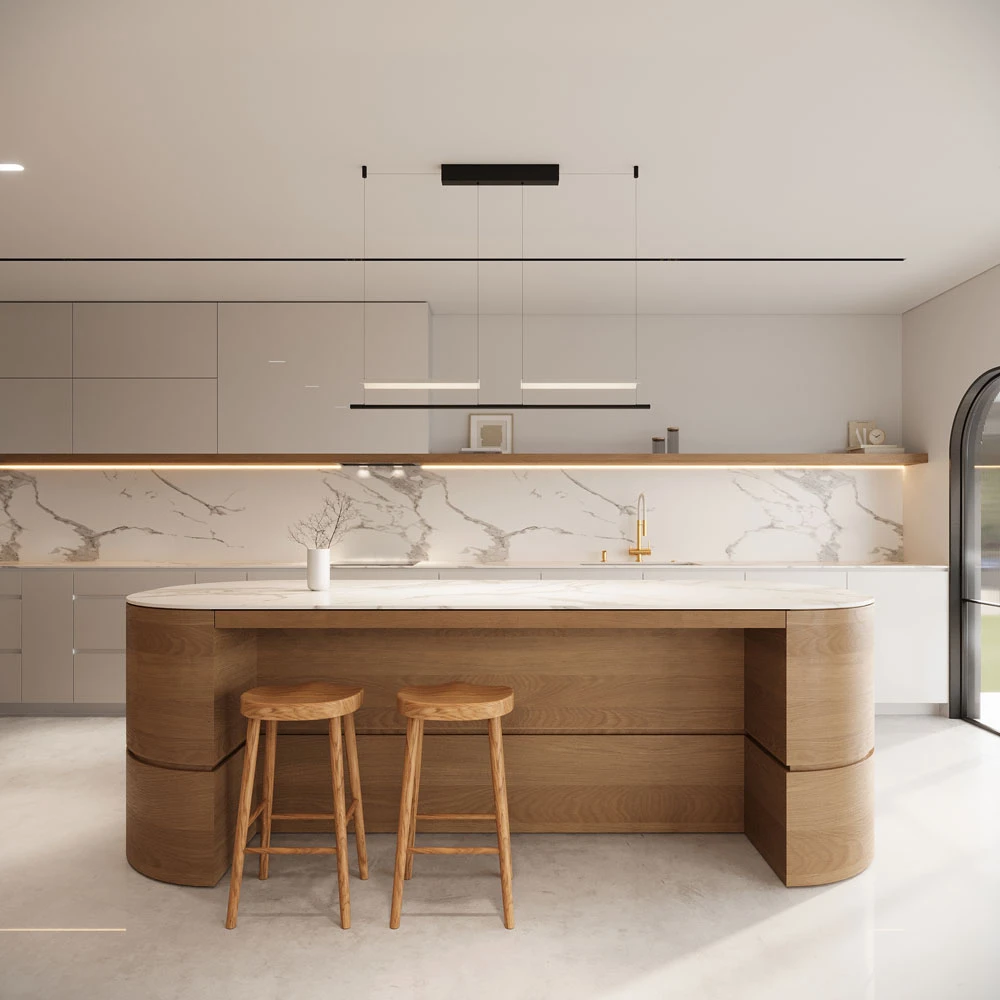 Жилые помещения 1