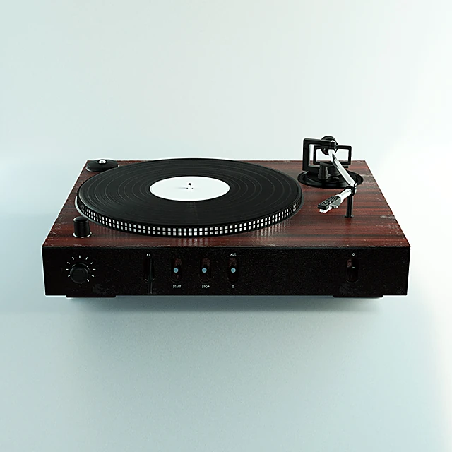 Аудиотехника 1