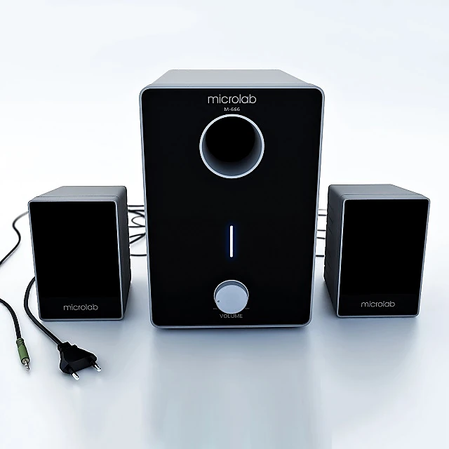 Tecnología del audio 1