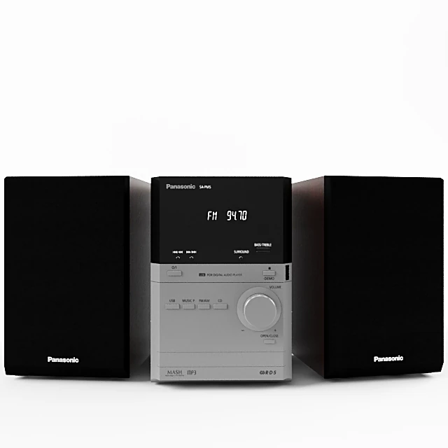 Tecnología del audio 1