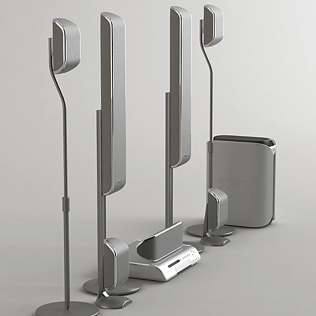 Աուդիոտեխնիկա 2