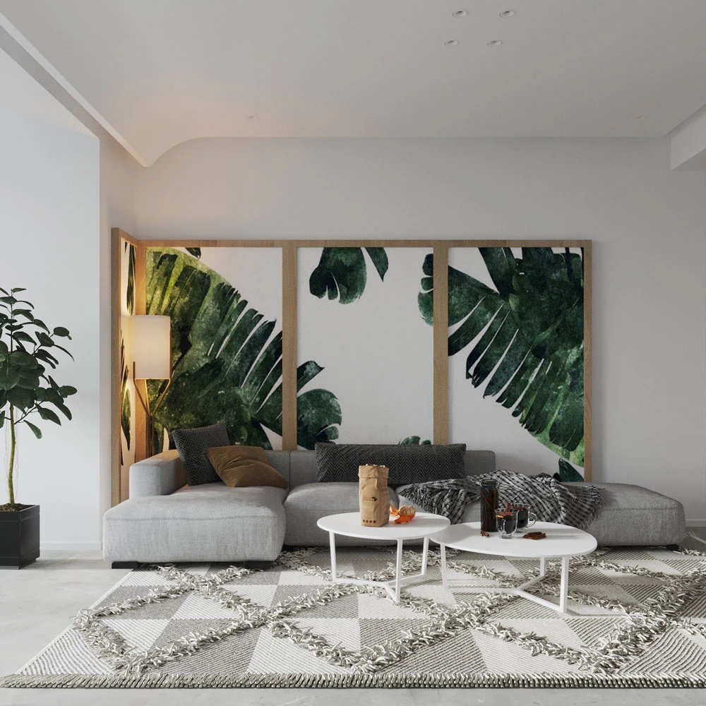 Spazi residenziali 1