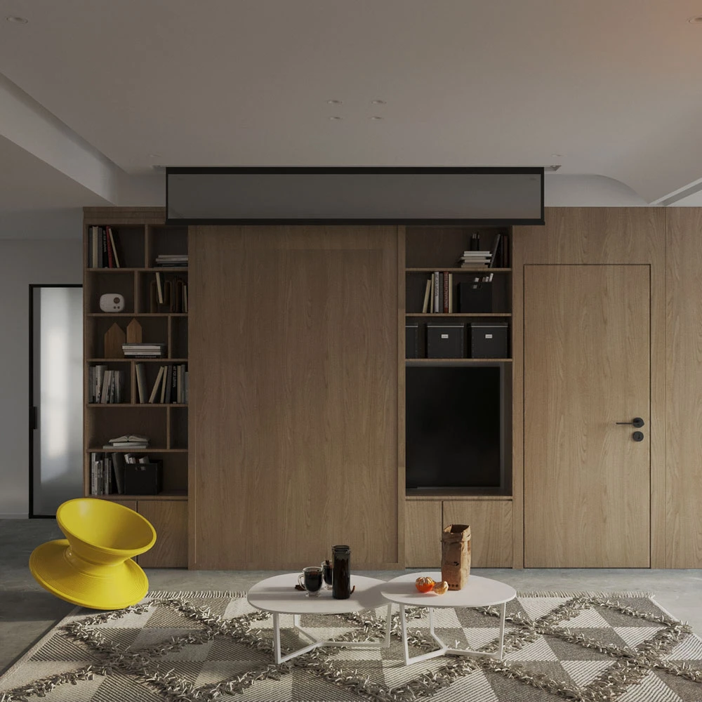 Spazi residenziali 2