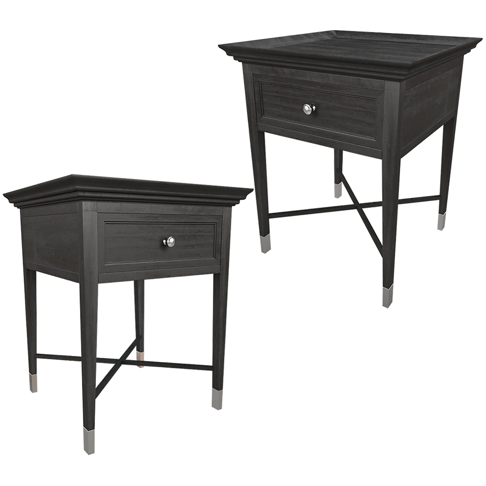 Tables / Sideboard & Chest of Drawer 1