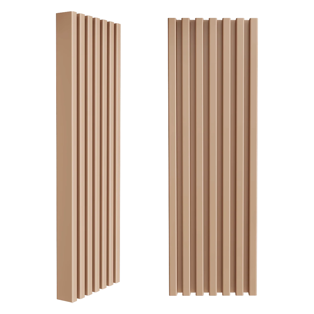 Radiator 1