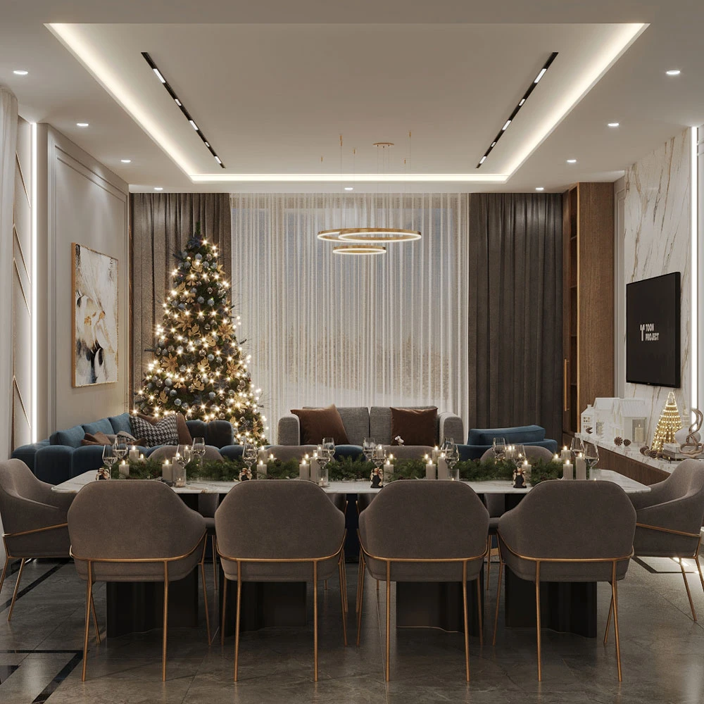 Spazi residenziali 2