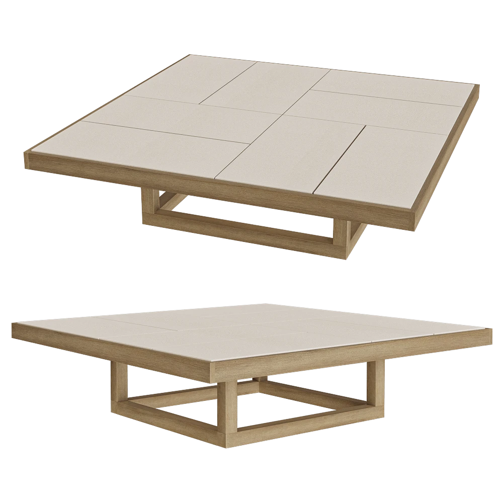 Tables / Outdoor furniture 1