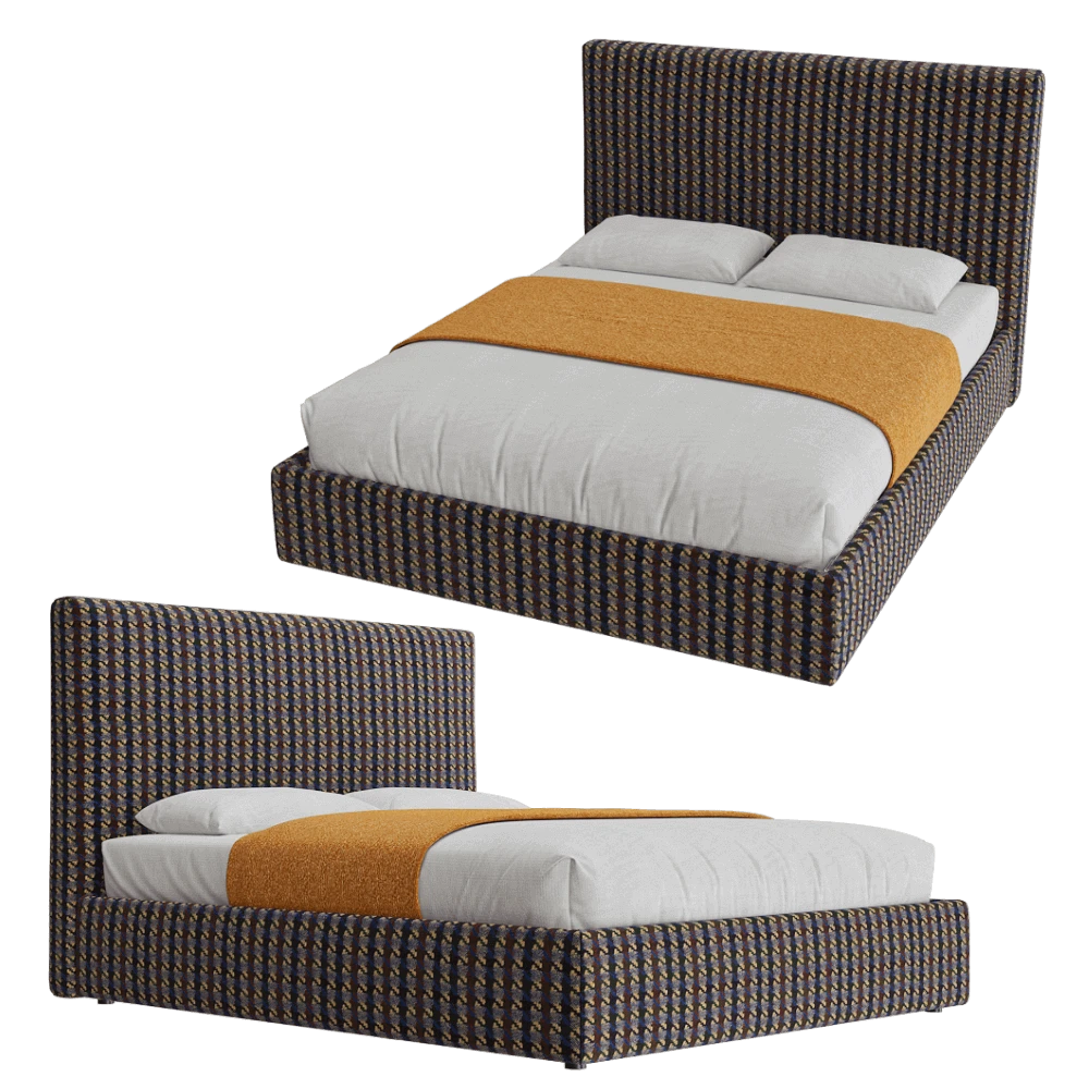 Մահճակալներ 1