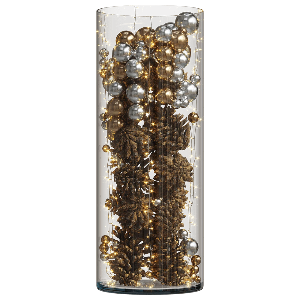 Other / Decorative set / Other decorative objects / Toys 2