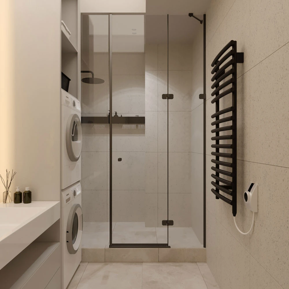 Residential Spaces 2