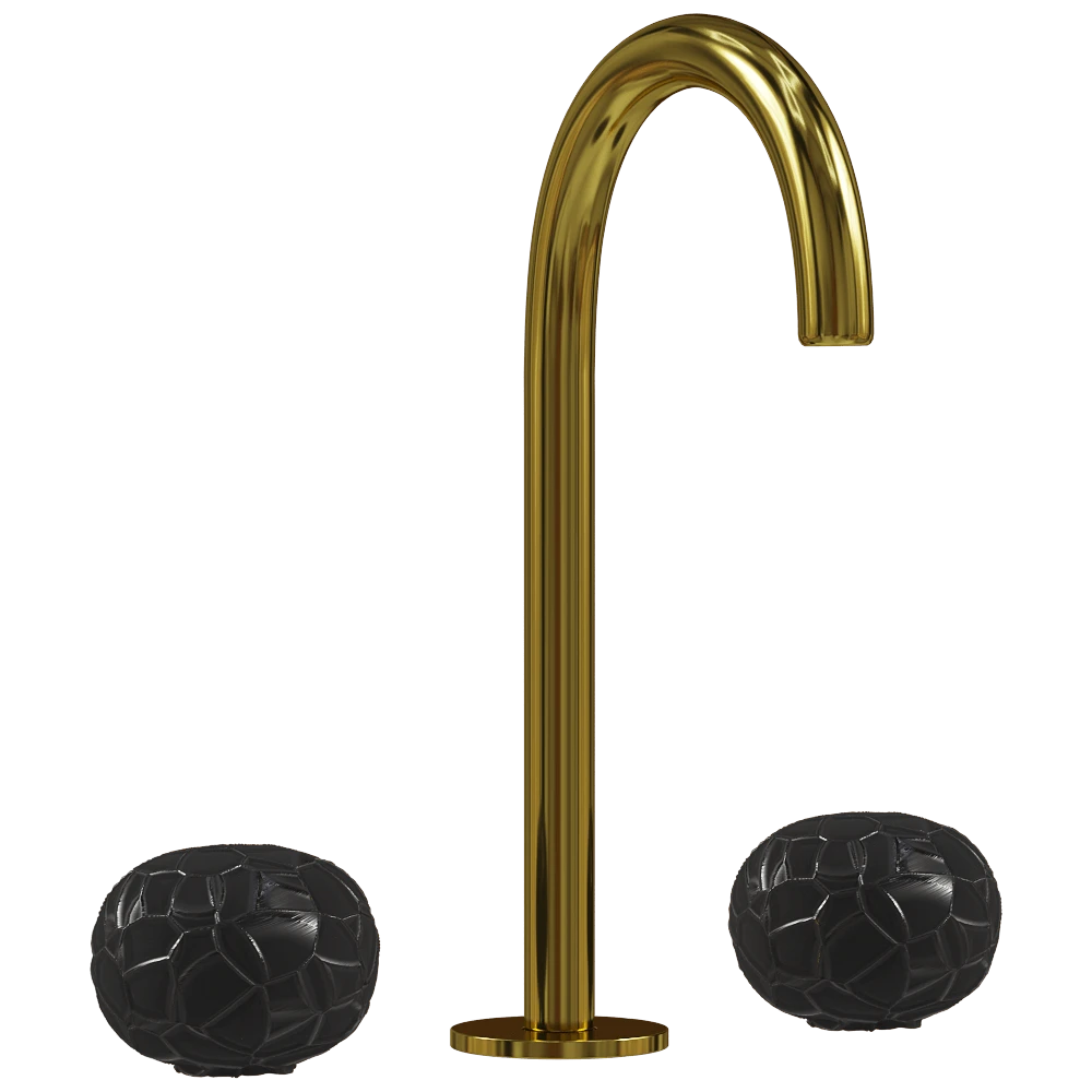 Bathroom furniture / Bathroom faucet 1