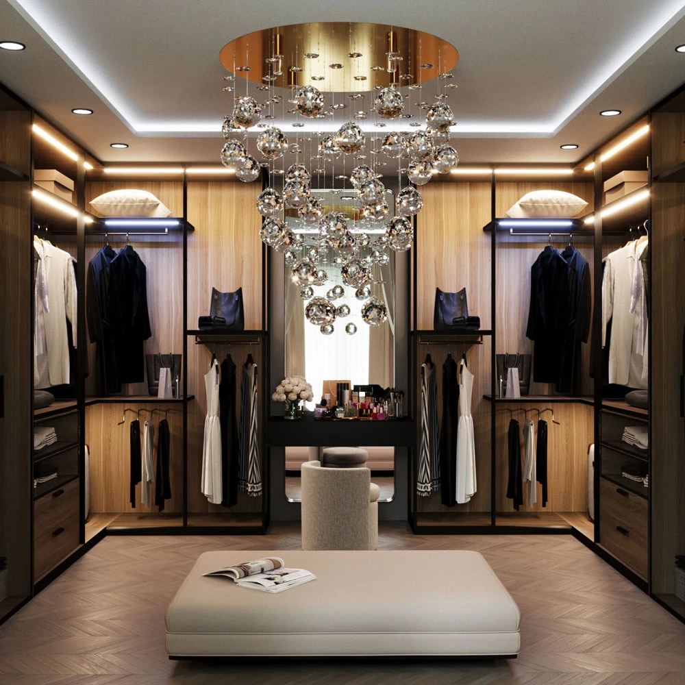 Espacios residenciales 1