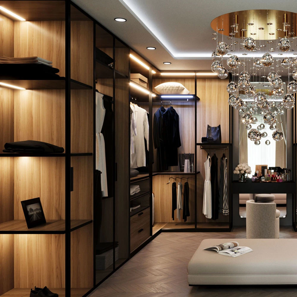 Espacios residenciales 2