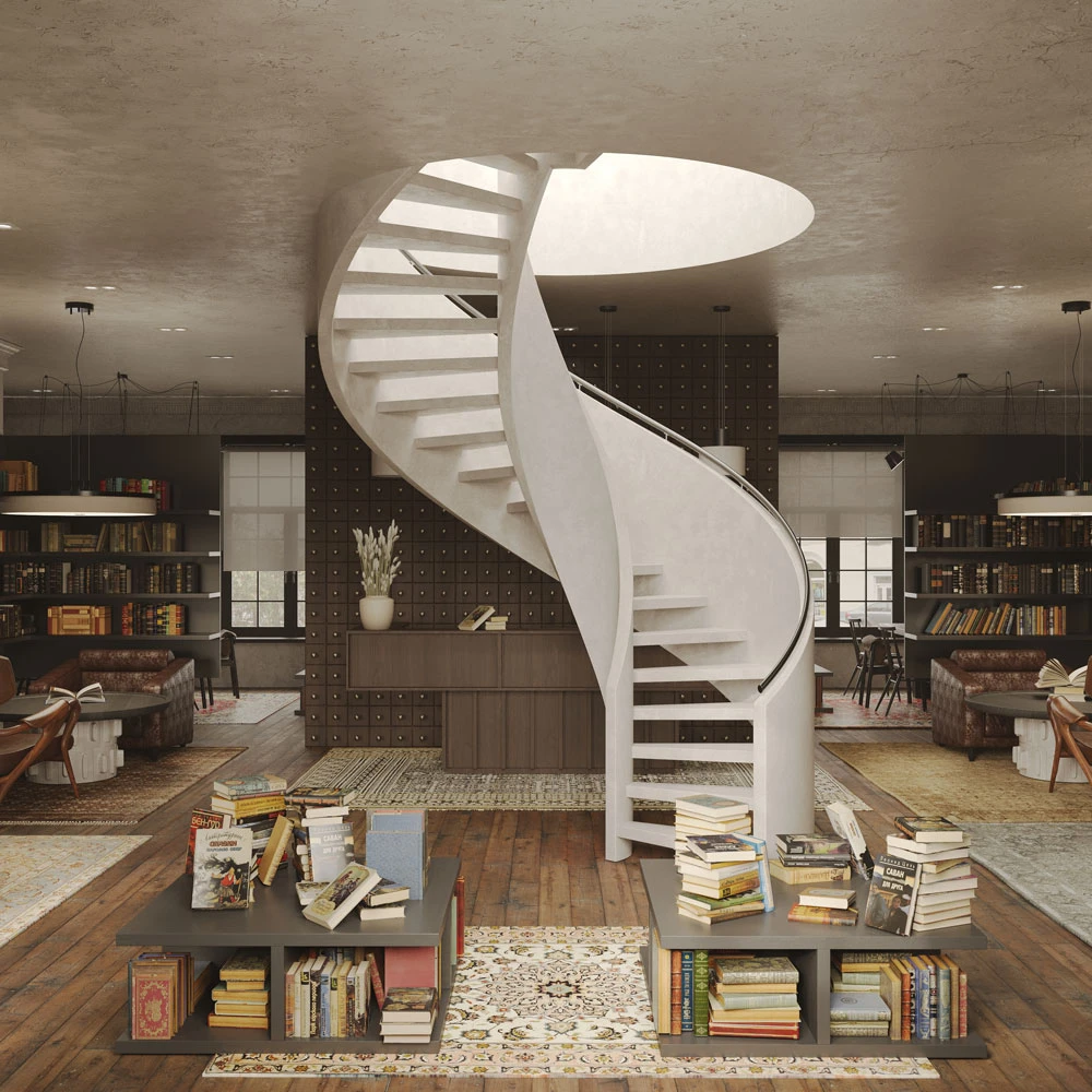 Կոմերցիոն տարածքներ 1