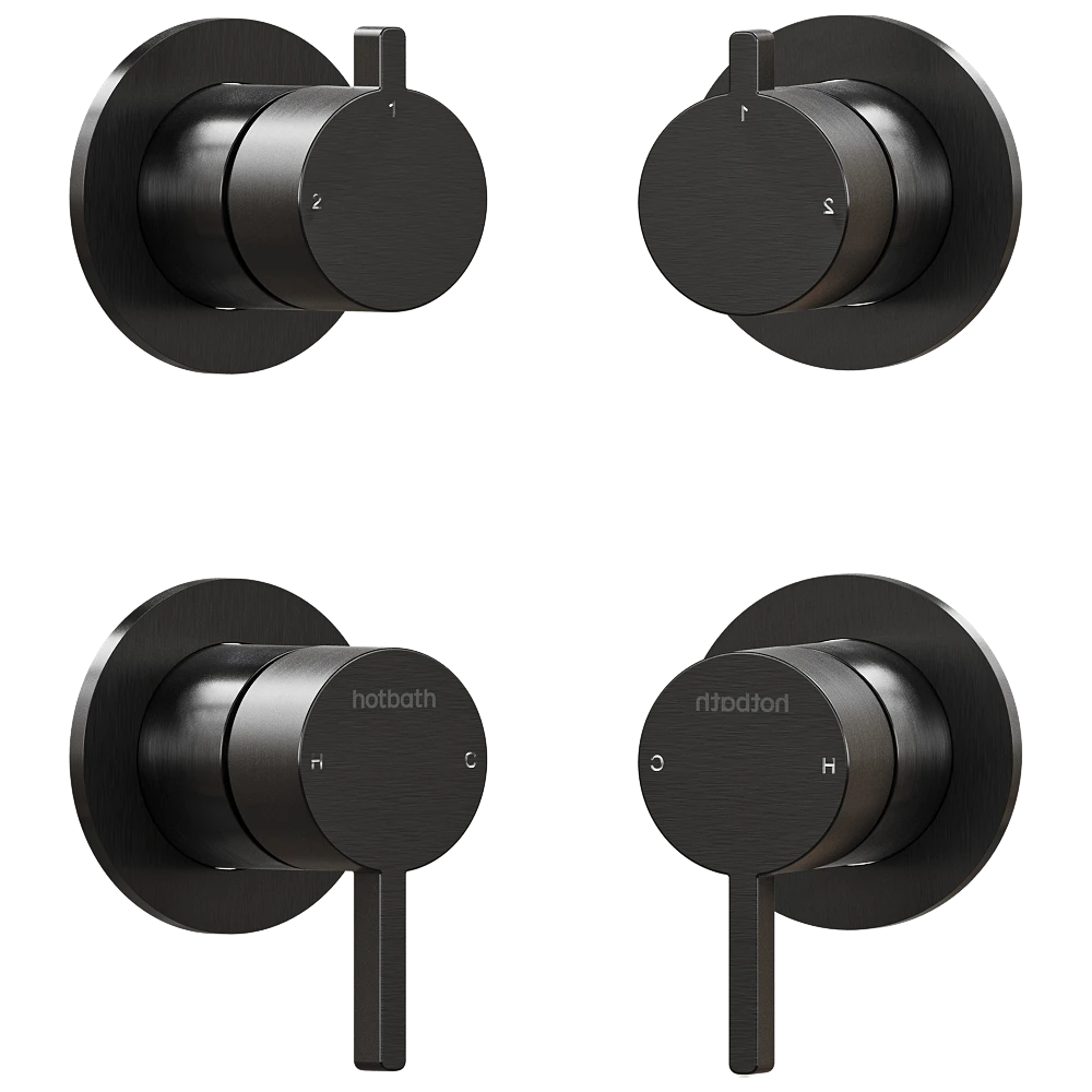 Bathroom furniture 1