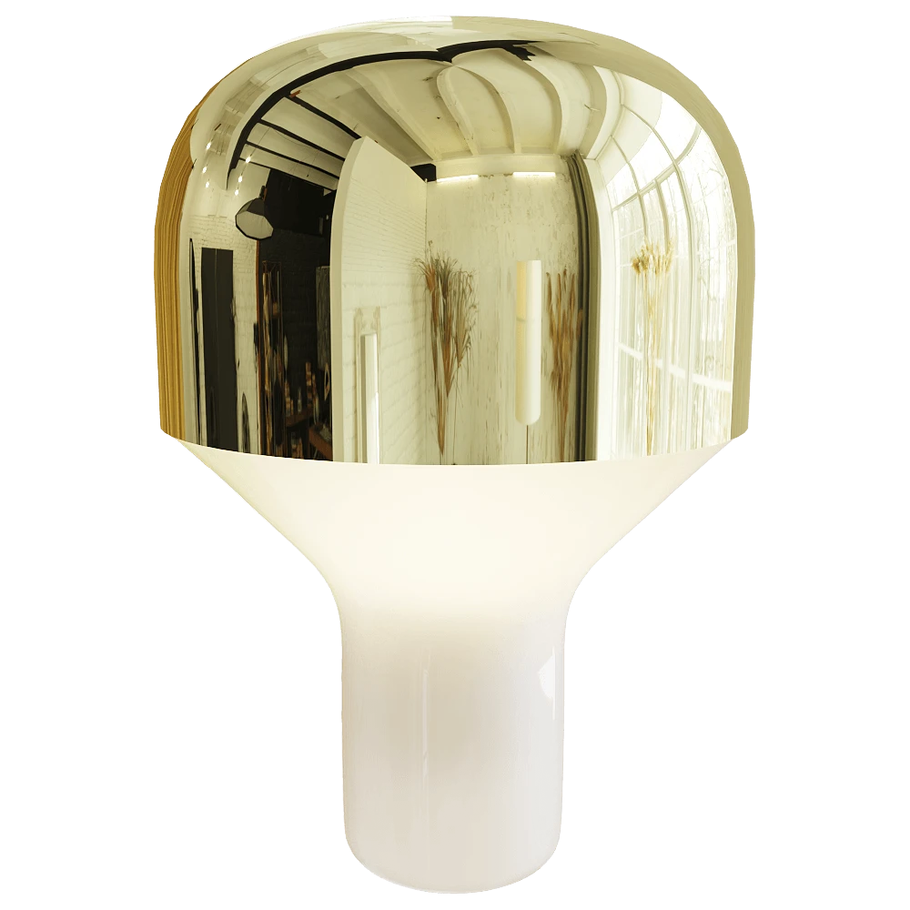 Настольные светильники 1