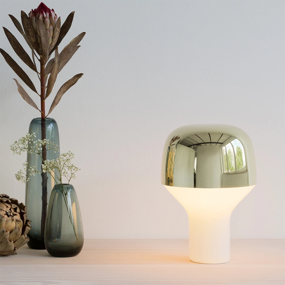 Настольные светильники 2