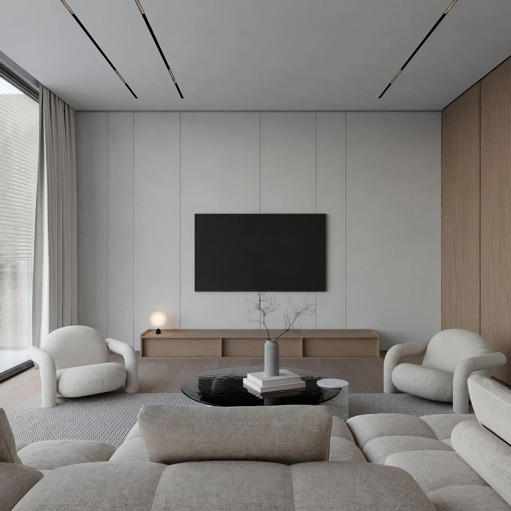 Spazi residenziali 2