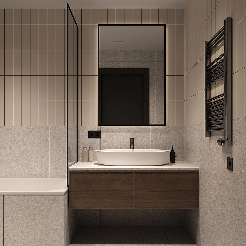 Residential Spaces 2