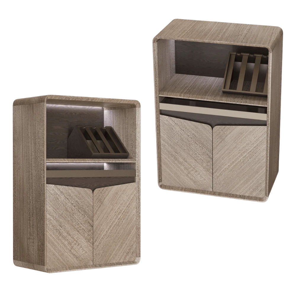 Office furniture / Sideboard & Chest of Drawer 1