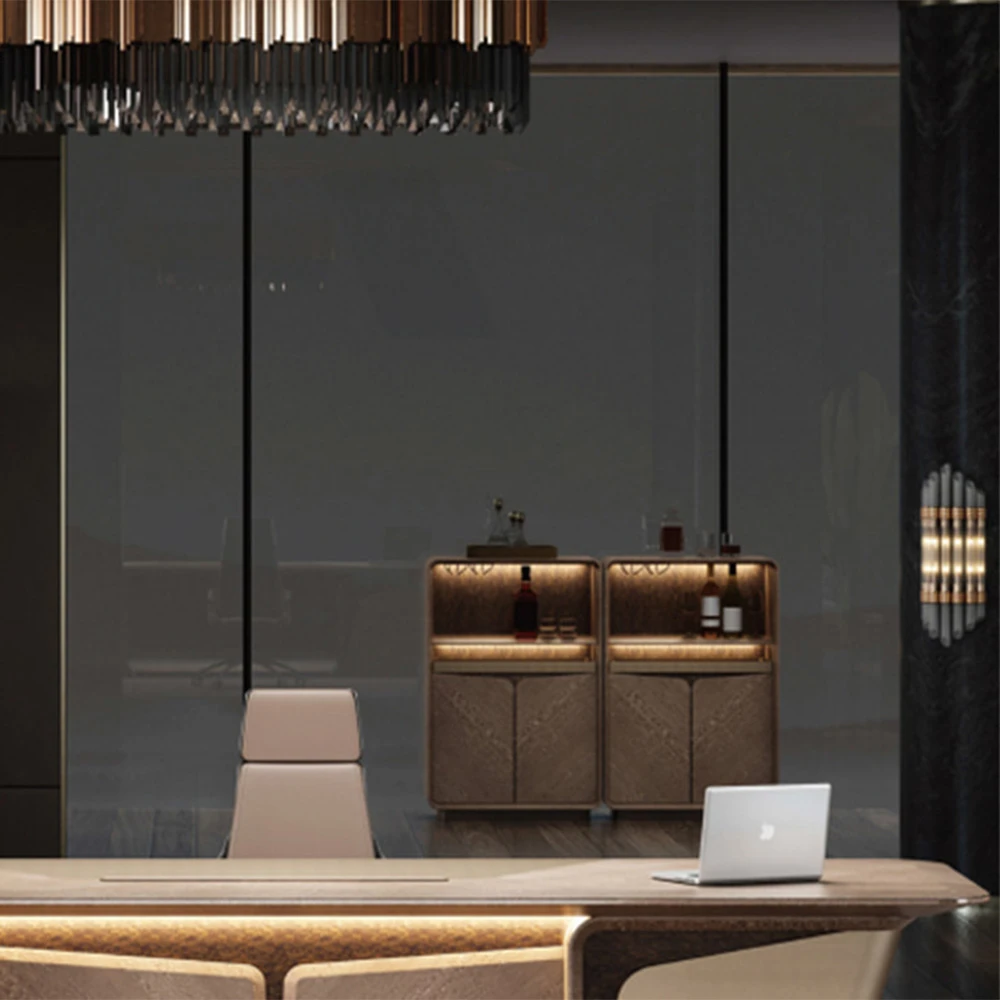 Office furniture / Sideboard & Chest of Drawer 2