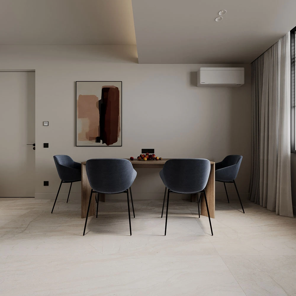 Espacios residenciales 2