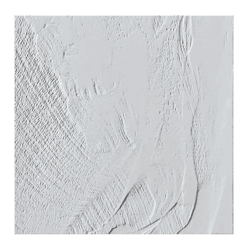 Bas-relief 1