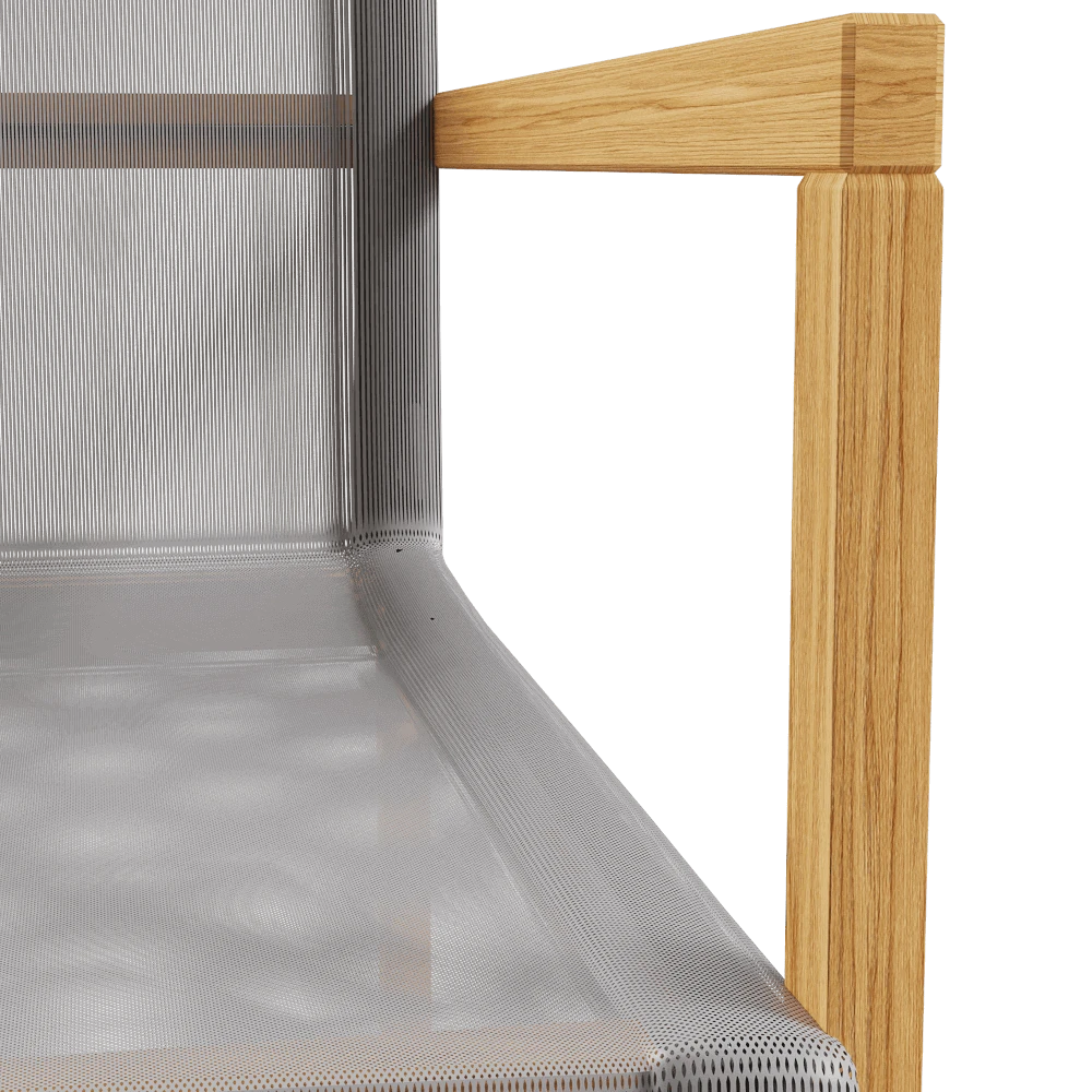 Mobiliario de exterior 2