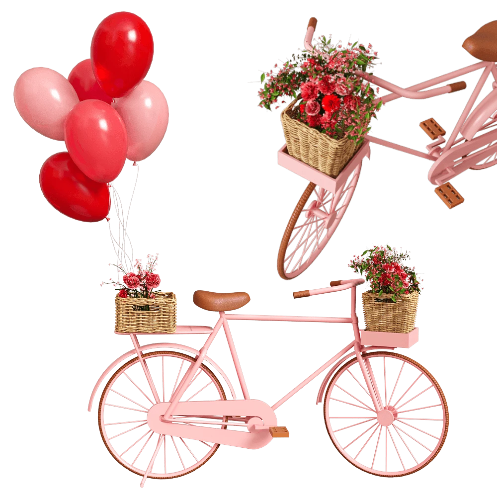 Other / Decorative set / Other decorative objects 2