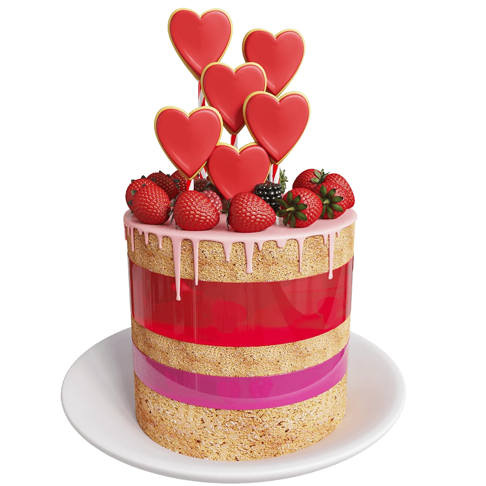 Decorative set / Other decorative objects 1