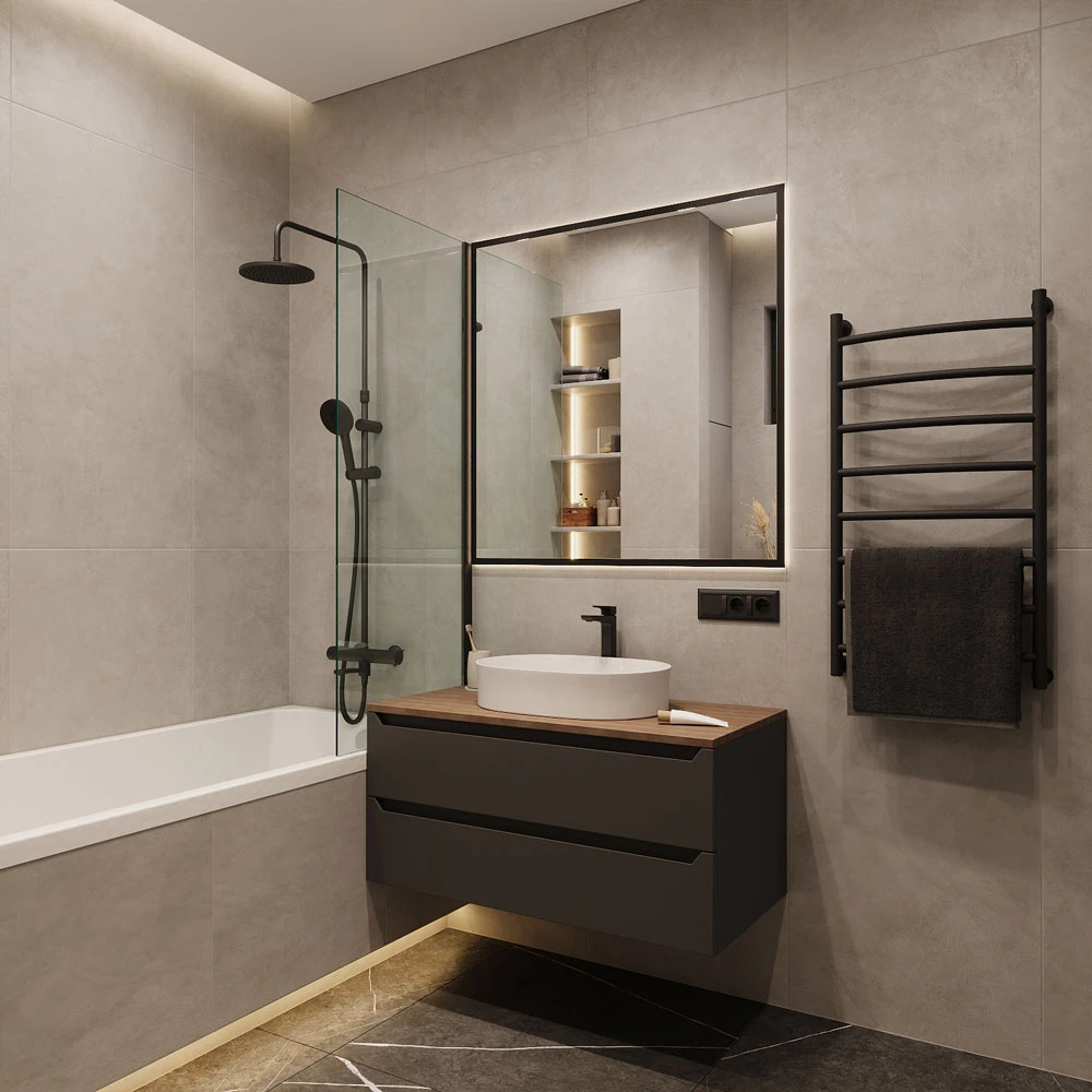 Residential Spaces 2