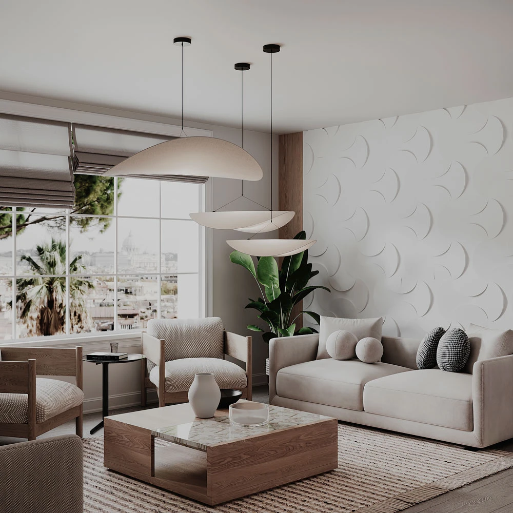 Residential Spaces 2