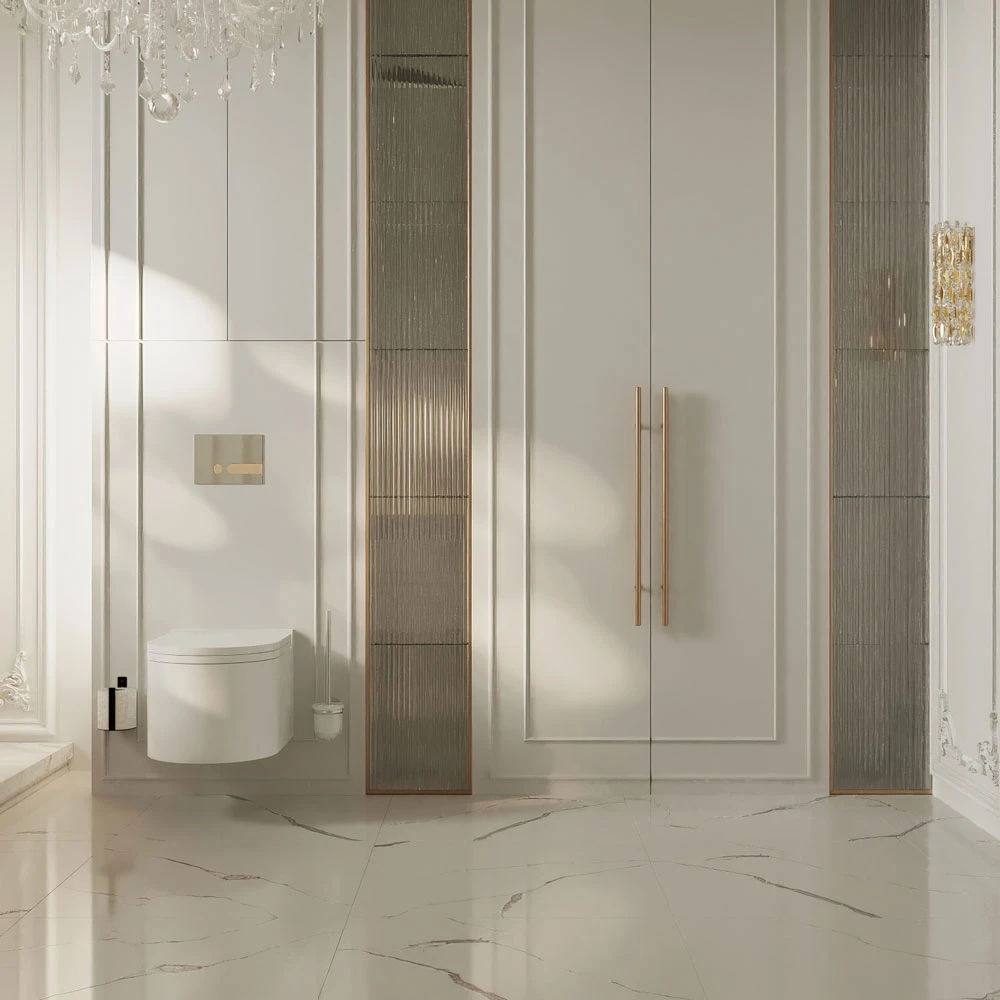 Espaces résidentiels 2