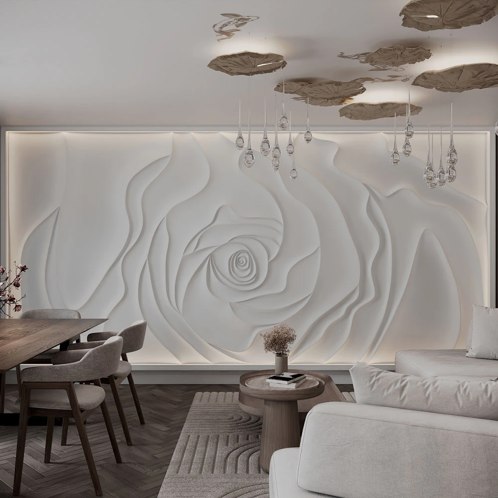 Բնակելի Տարածքներ 2