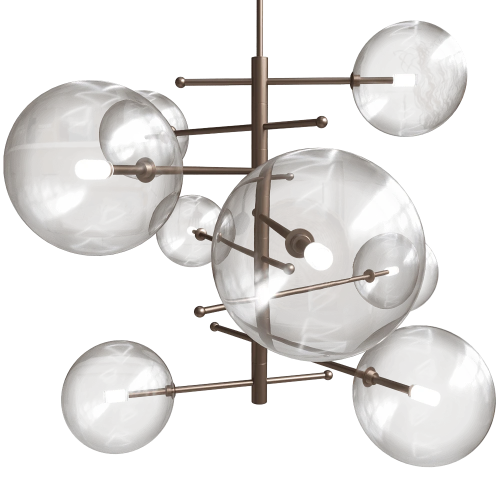  Deckenlampe 2